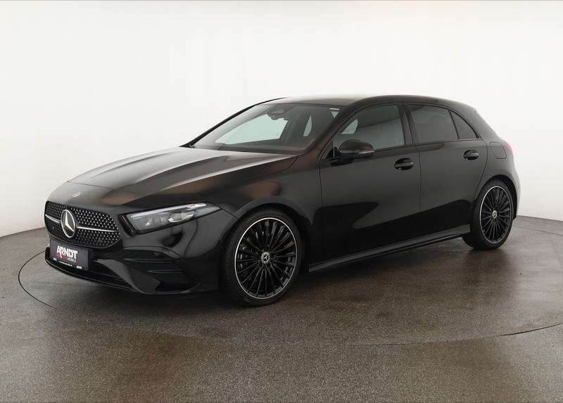 Mercedes-Benz A 220