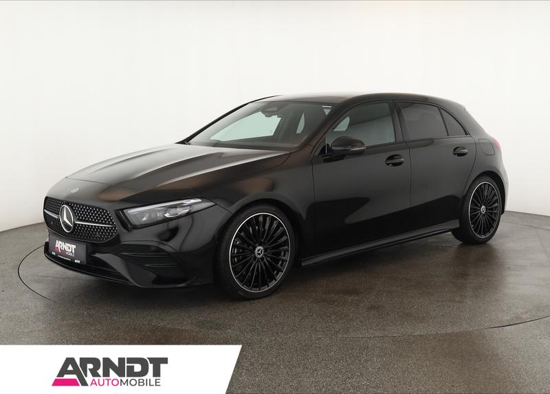 Mercedes-Benz A 220