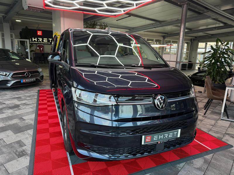 VW T7 Multivan