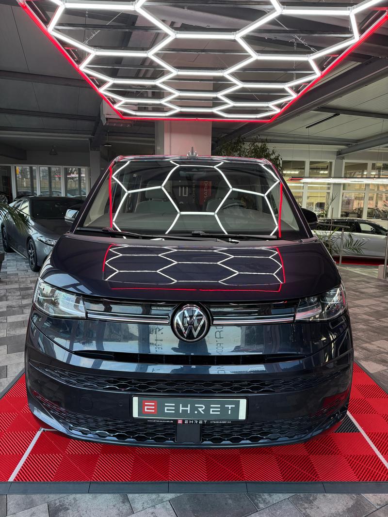 VW T7 Multivan