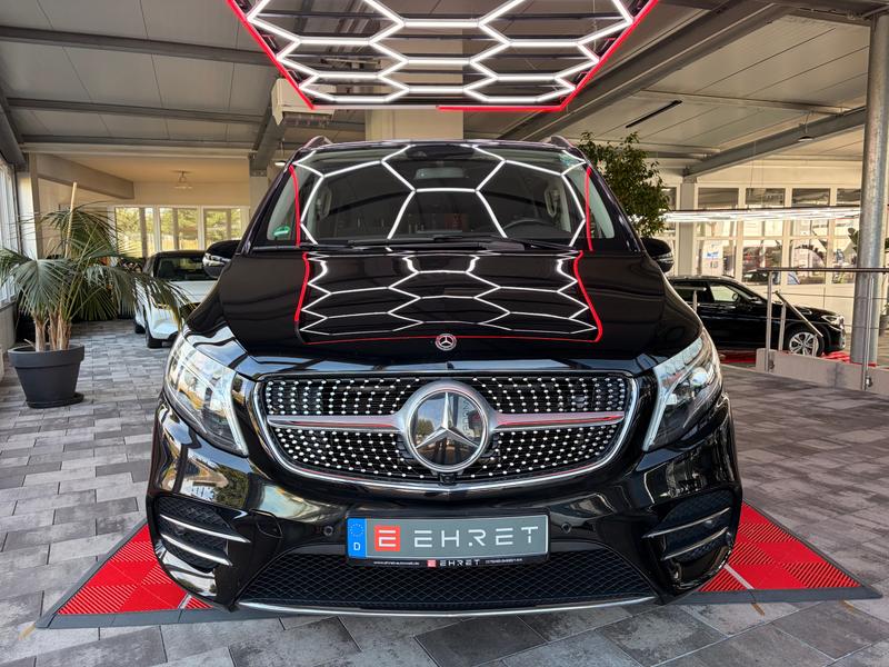Mercedes-Benz V 220
