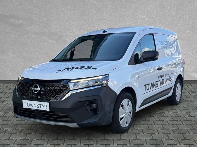 Nissan Townstar