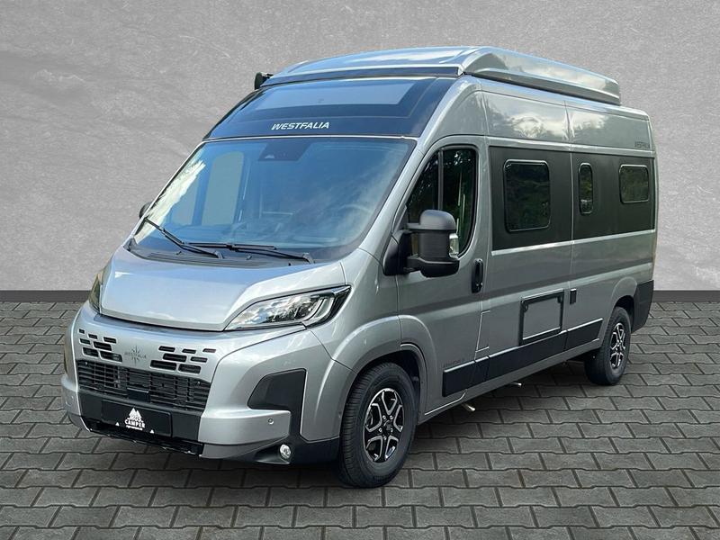 Westfalia Columbus