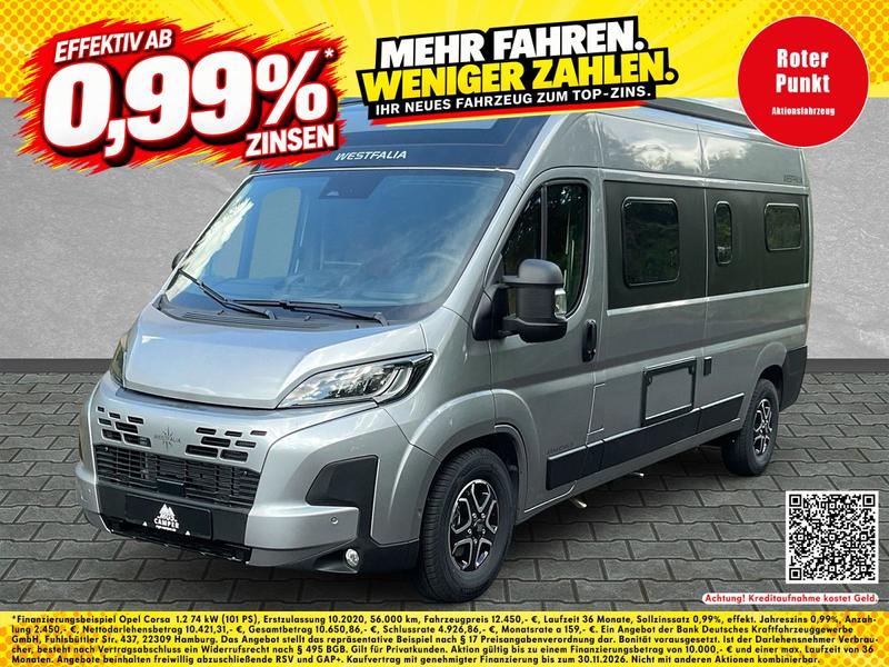 Westfalia Columbus