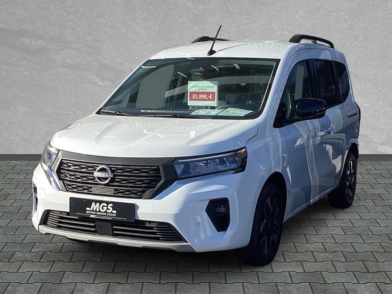 Nissan Townstar