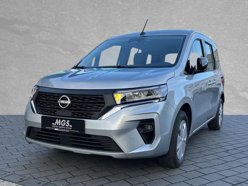 Nissan Townstar