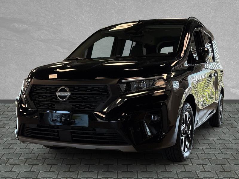 Nissan Townstar