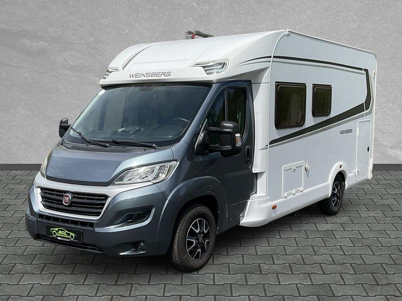 Weinsberg CaraLoft