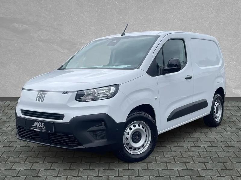 Fiat Doblo Cargo
