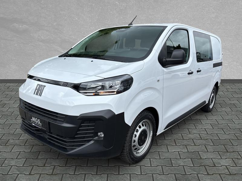Fiat Scudo
