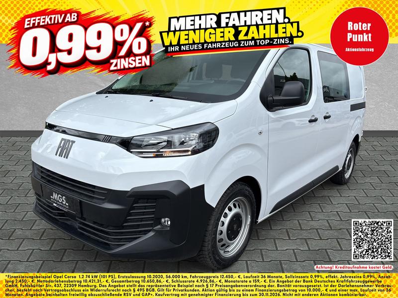 Fiat Scudo