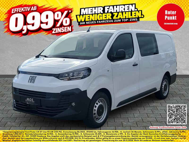 Fiat Scudo