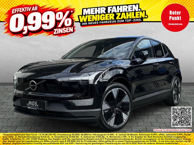 Volvo EX30