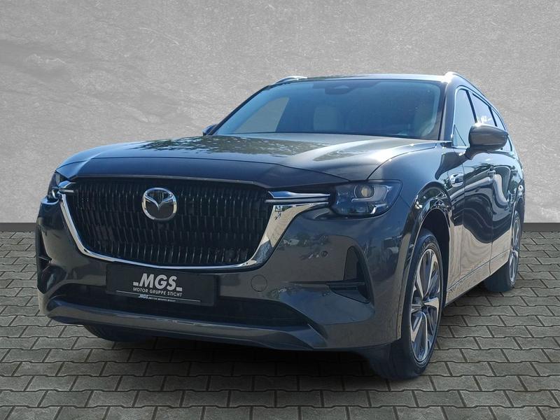 Mazda CX-80