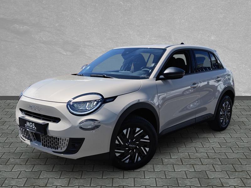 Fiat 600