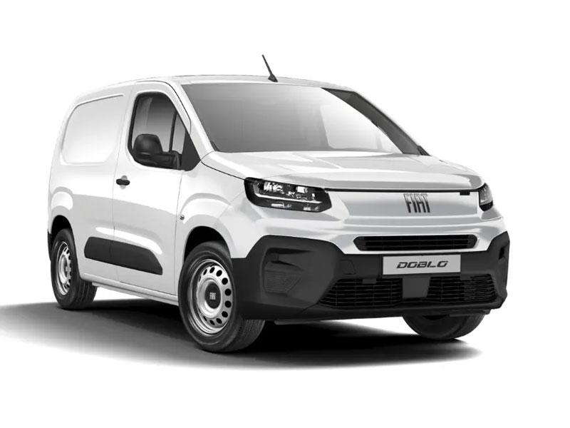 Fiat Doblo Cargo