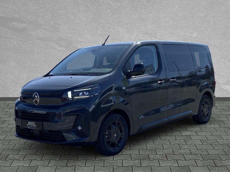 Citroen Spacetourer