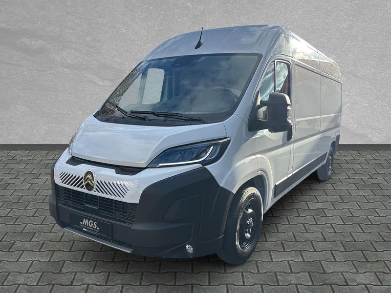 Citroen Jumper