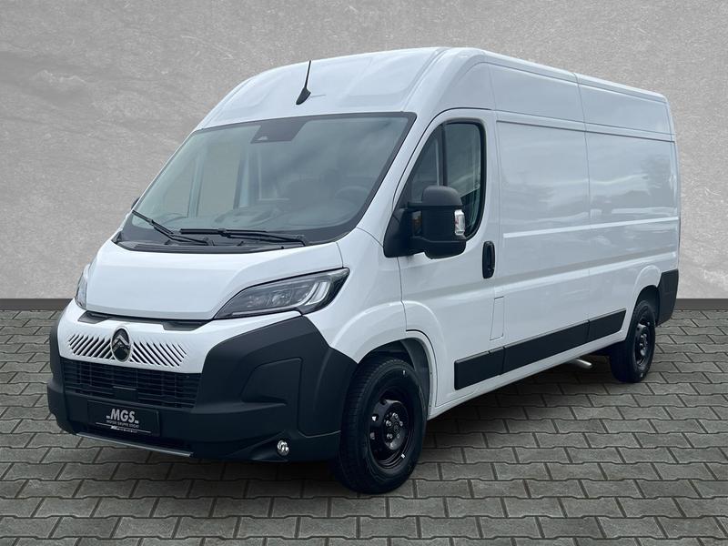 Citroen Jumper