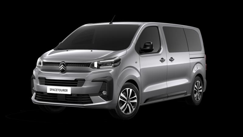 Citroen Spacetourer