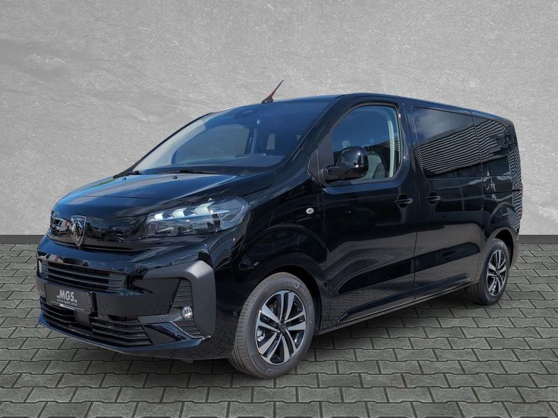 Peugeot Traveller