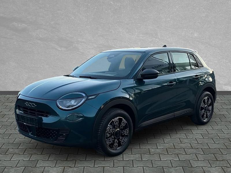 Fiat 600