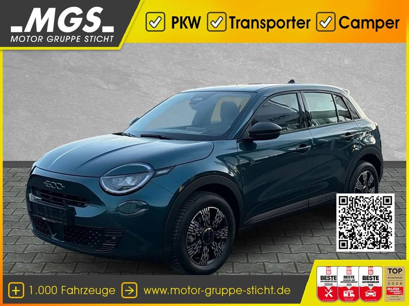 Fiat 600