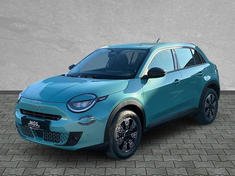 Fiat 600