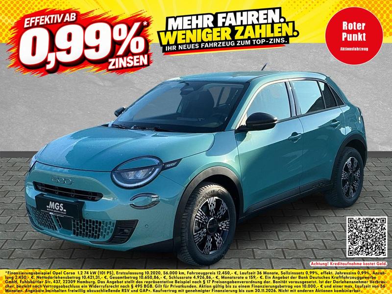 Fiat 600