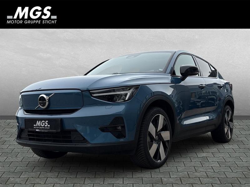 Volvo C40