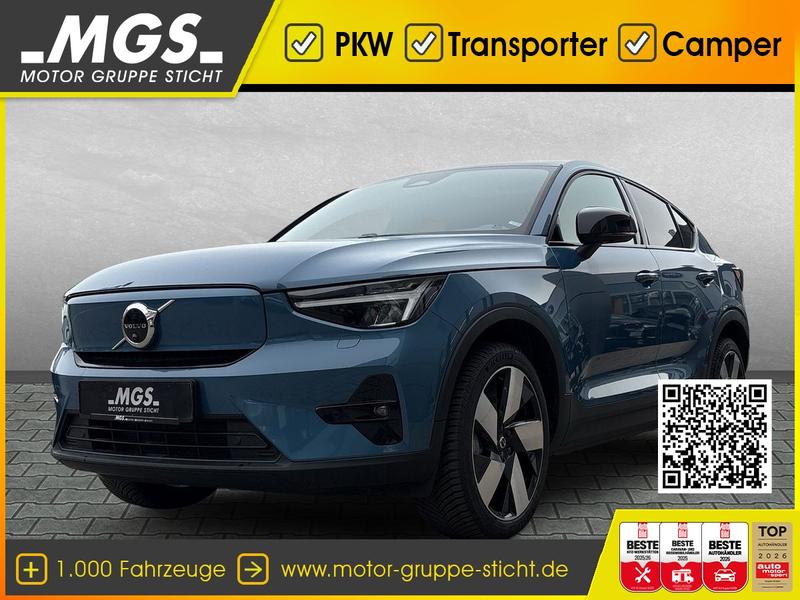 Volvo C40