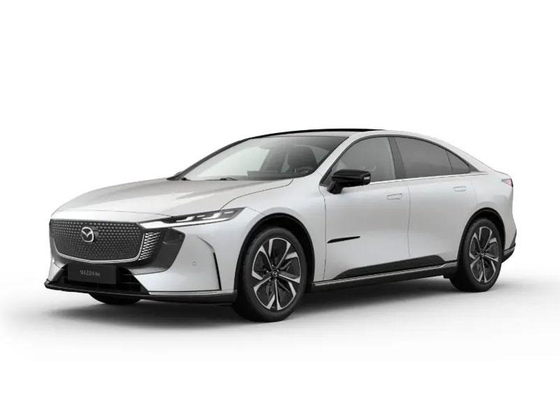 Mazda 6e