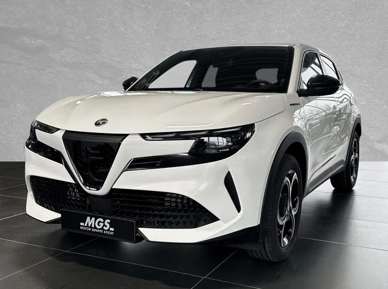 Alfa Romeo Junior