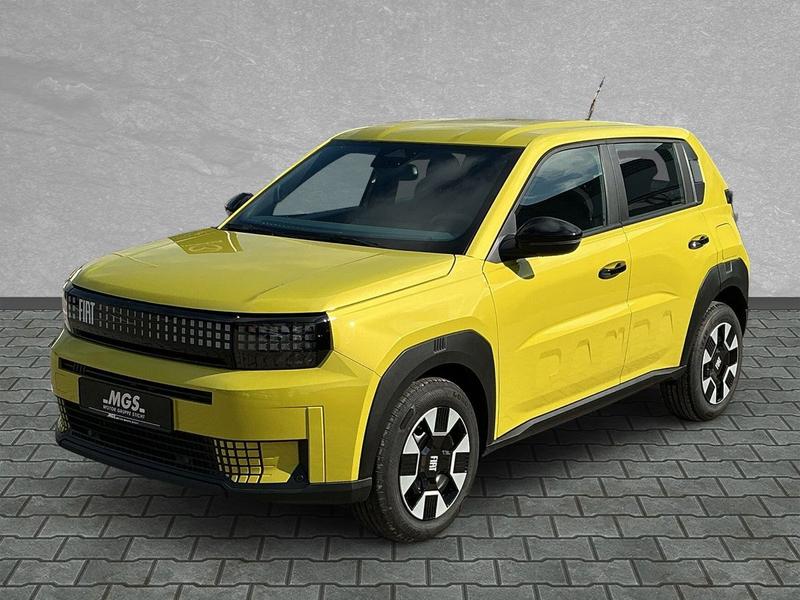 Fiat Grande Panda