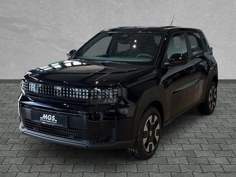 Fiat Grande Panda