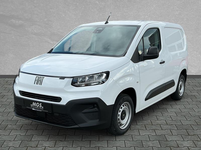 Fiat Doblo Cargo