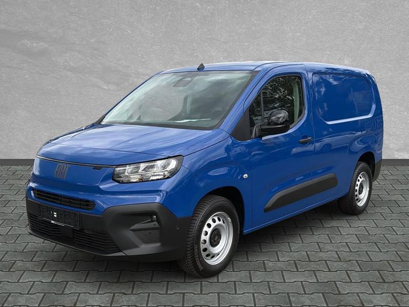 Fiat Doblo Cargo