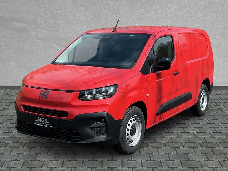 Fiat Doblo Cargo