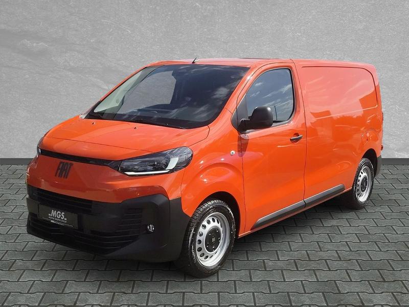 Fiat Scudo