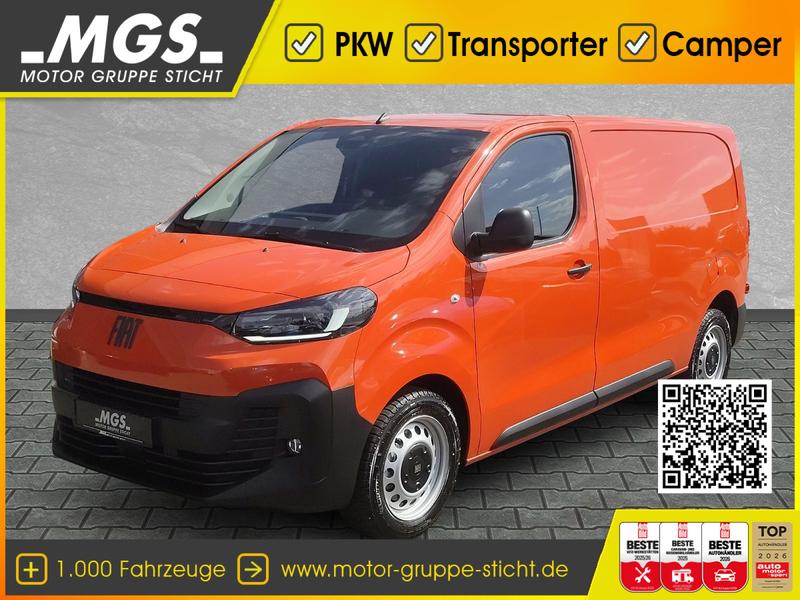 Fiat Scudo