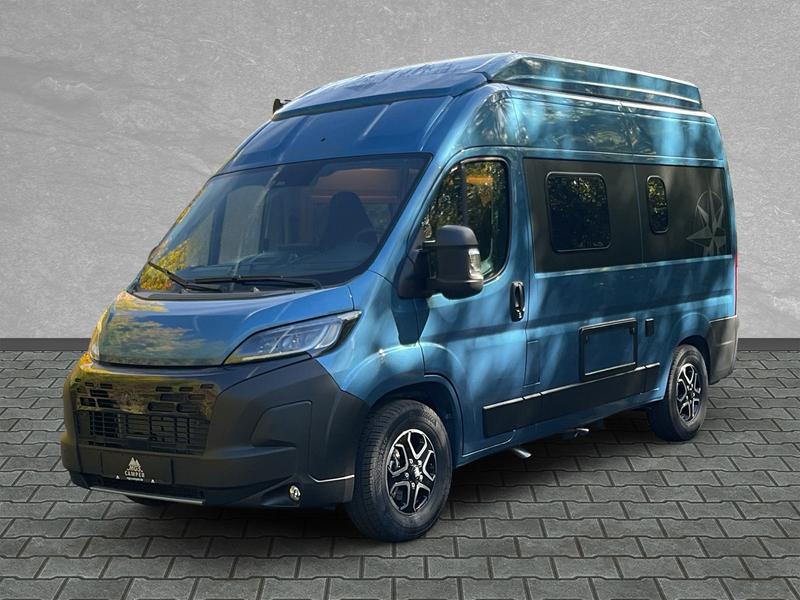 Westfalia Columbus