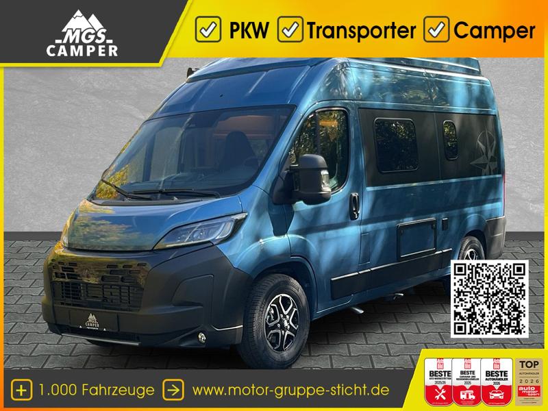 Westfalia Columbus