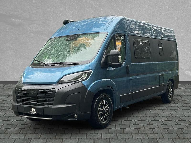Westfalia Columbus