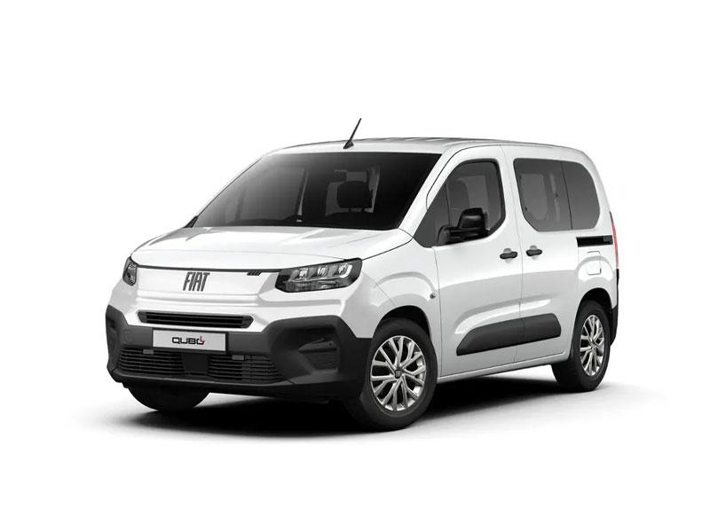 Fiat Qubo