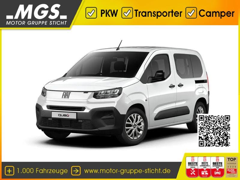 Fiat Qubo