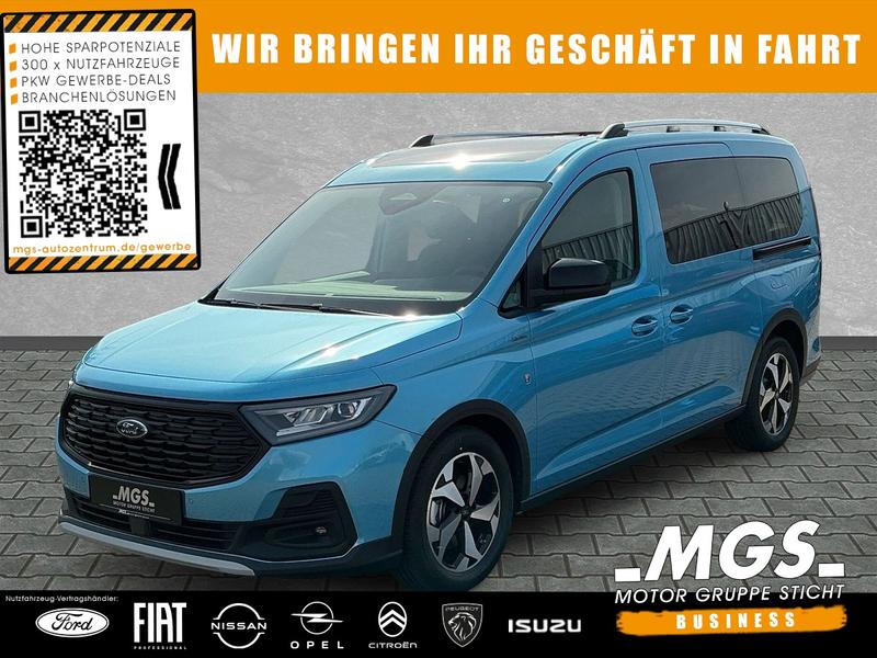Ford Tourneo Connect