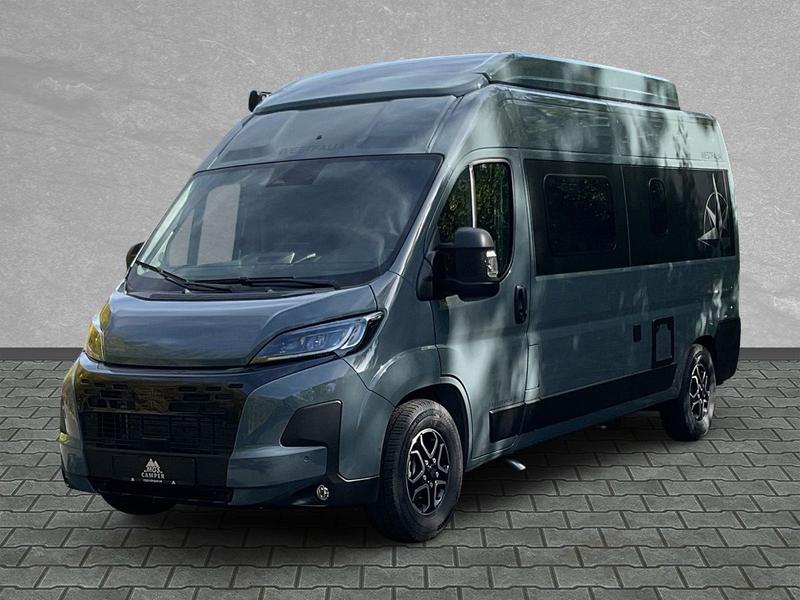Westfalia Columbus