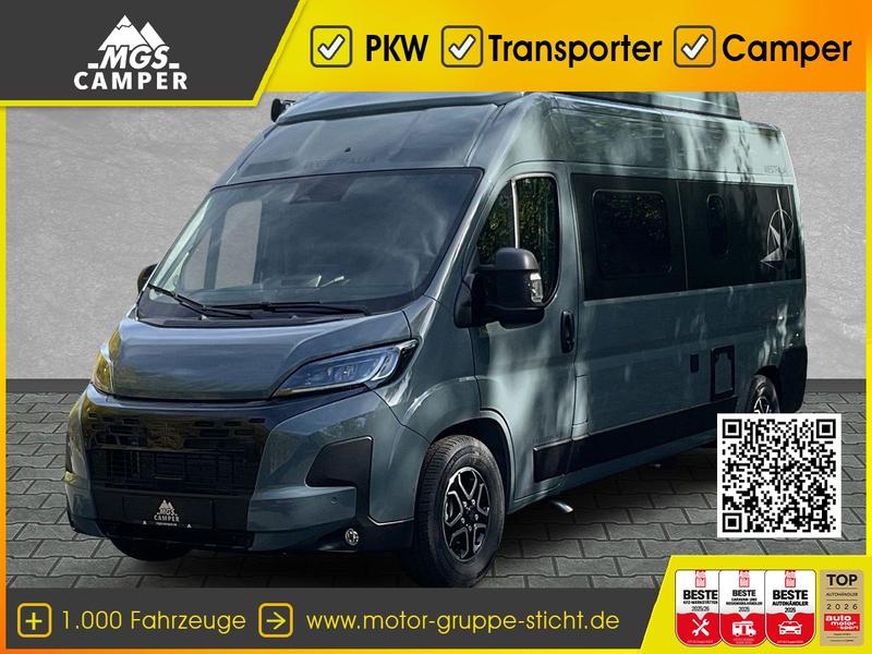 Westfalia Columbus