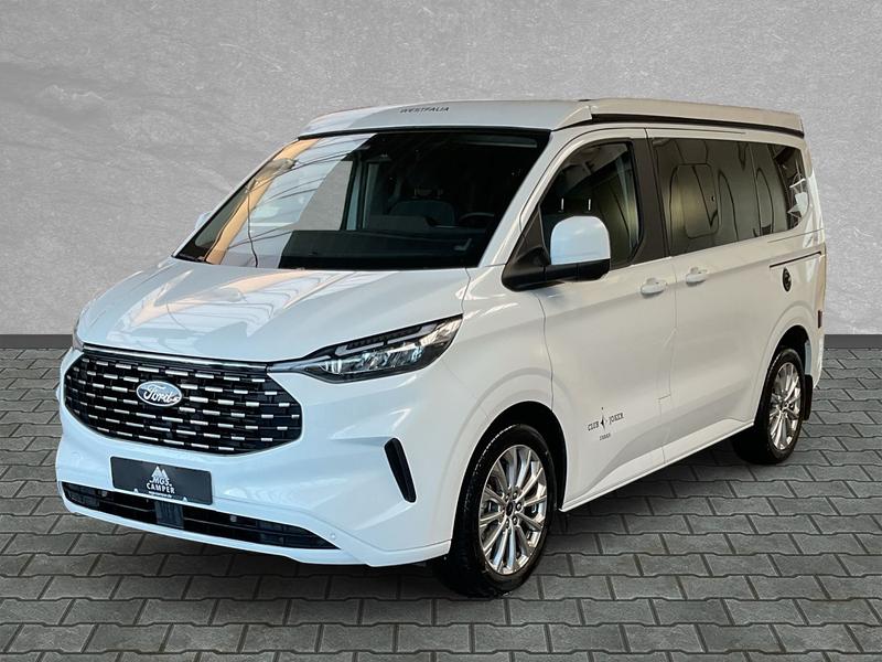 Westfalia Club Joker