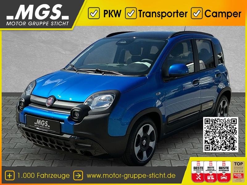Fiat Pandina